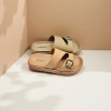 Fashionable and versatile summer sandals for women details Picture